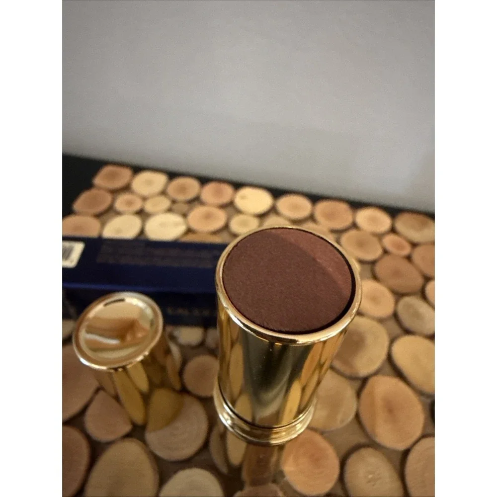 ESTEE LAUDER TENDER BLUSH‎ SHEER STICK # 04 PLUM .3 oz / 8.7g New